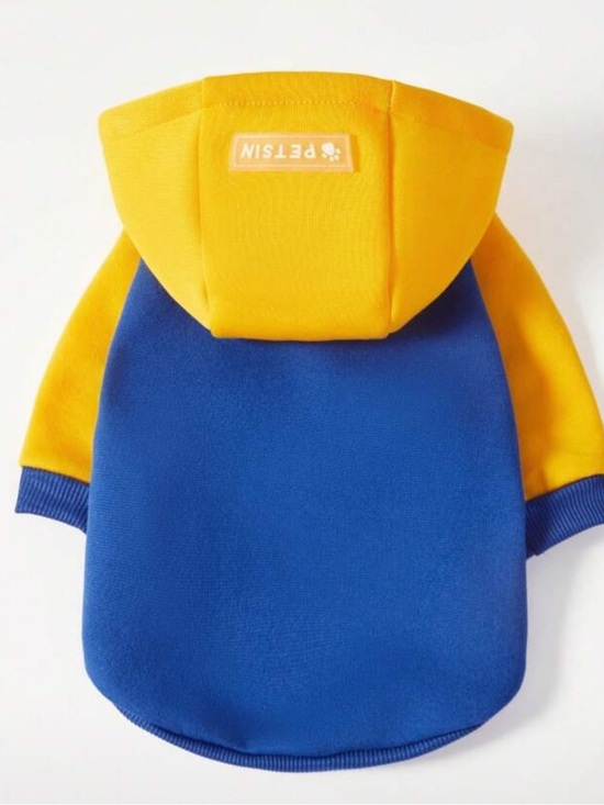 Other - Medium sweatshirt puppies dog puppy clothing clothes trendy cute hoodie petsin